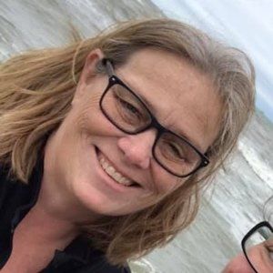 Meet your Posher, Cindy